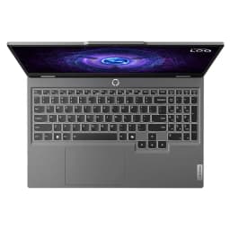 لپ تاپ 15.6 اینچی لنوو مدل LOQ Gaming i7 14700HX 24GB LPDDR۵ 1TB SSD 8GB RTX 5060 - کاستوم شده