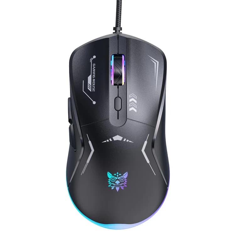 موس گیمینگ اونیکوما مدل CW917