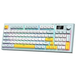 کیبورد اونیکوما مدل G80