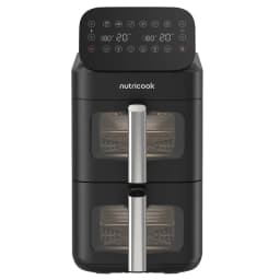سرخ کن بدون روغن نوتریکوک مدل NC-AFDS330