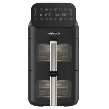 سرخ کن بدون روغن نوتریکوک مدل NC-AFDS330
