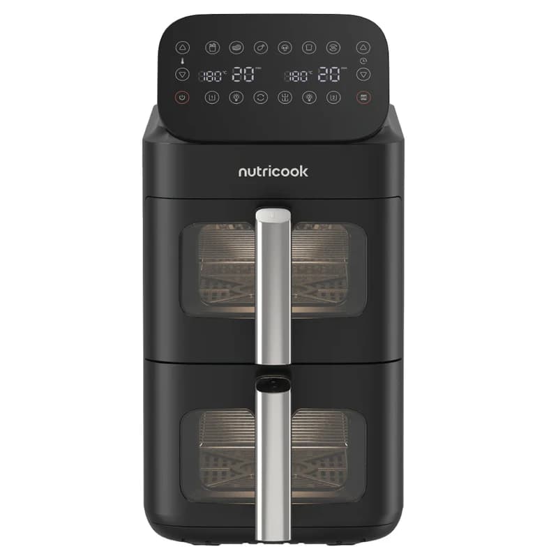سرخ کن بدون روغن نوتریکوک مدل NC-AFDS330