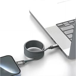 کابل USB-C سی بای مدل K3PD-Mag طول 1 متر