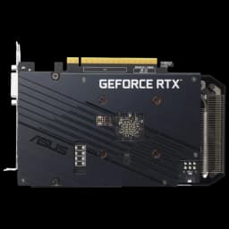 کارت گرافیک ایسوس مدل Dual GeForce RTX 3050 V2 OC Edition 8GB GDDR6