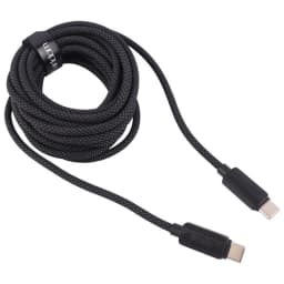 کابل تبدیل USB-C ارلدام مدل EC-194C-C طول 3 متر