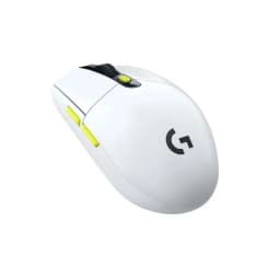ست گیمینگ هدست و ماوس لاجیتک مدل G435 Se و G304 Se