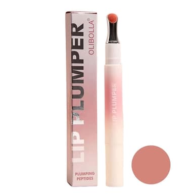 رژلب مایع اولیبولا مدل plumper