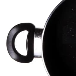 قابلمه تیارا مدل Granita سایز 18