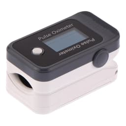 پالس اکسیمتر دیجیتال زنیت مد مدل BM1000D