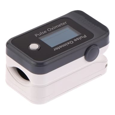 پالس اکسیمتر دیجیتال زنیت مد مدل BM1000D