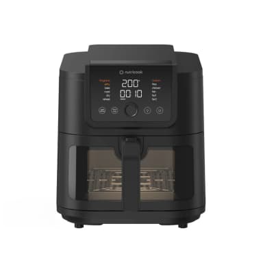 سرخ کن بدون روغن نوتریکوک مدل AFS330