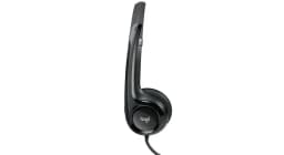 هدفون لاجیتک مدل H390