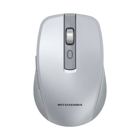 ماوس بی سیم میتسوشیدا مدل KC-1500