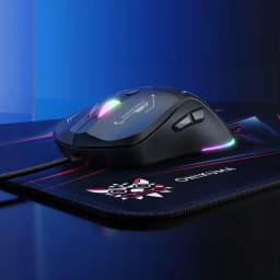 موس گیمینگ اونیکوما مدل CW917