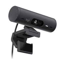 وب کم لاجیتک مدل Brio 505