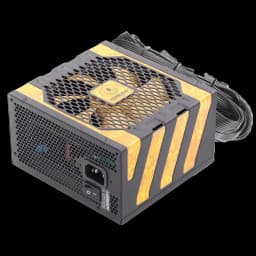 منبع تغذیه کامپیوتر گرین مدل GP800A-UK EVO V3.1