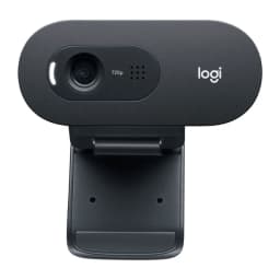 وب کم لاجیتک مدل C505
