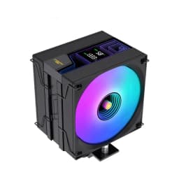 خنک کننده پردازنده لاوینگ کول مدل UK6000 PRO