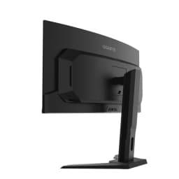 مانیتور گیگابایت مدل MO34WQC سایز 34 اینچ