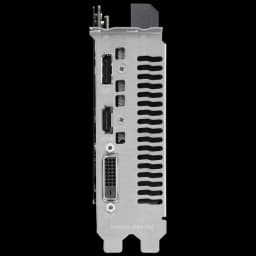 کارت گرافیک ایسوس مدل Dual GeForce RTX 3050 V2 OC Edition 8GB GDDR6