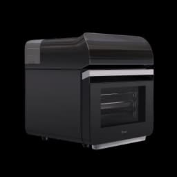 مینی بخارپز داتیس مدل DF-303