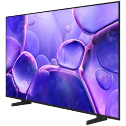 تلویزیون ال ای دی هوشمند سامسونگ مدل U8000F سایز 55 اینچ