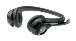 هدفون لاجیتک مدل H390