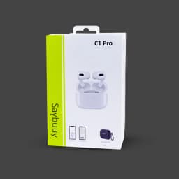 هدفون بی سیم سی بای مدل C1 Pro