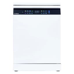 ماشین ظرفشویی ایکس ویژن مدل S160