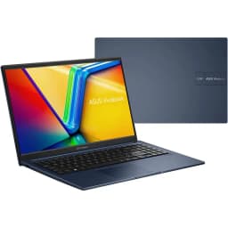 لپ‌ تاپ 15.6 اینچی ایسوس Vivobook A1502VA i7 13620H 24GB DDR4 1TB SSD - کاستوم شده