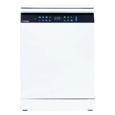 ماشین ظرفشویی ایکس ویژن مدل S160