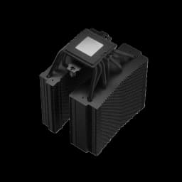 خنک‌کننده پردازنده دیپ کول مدل ASSASSIN IV VC VISION