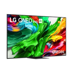 تلویزیون ال ای دی هوشمند ال جی مدل 100QNED86A سایز 100 اینچ