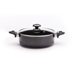 قابلمه گرانیتا زرساب مدل GT-424KG سایز 24