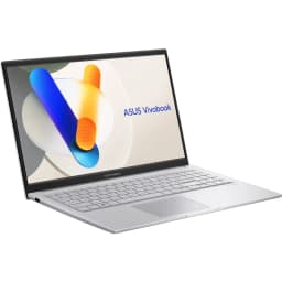لپ تاپ 15.6 اینچی ایسوس مدل Vivobook 15 X1504VA-Core 7 150U-8GB DDR5 4800MHz-512GB SSD