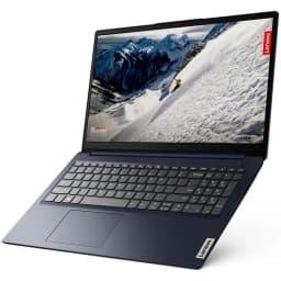 لپ تاپ 15.6 اینچی لنوو مدل Ideapad 1 15IJL7 Celeron N4500 16GB DDR4 512GB SSD TN - کاستوم شده