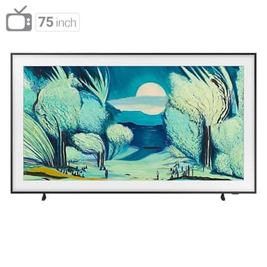 تلویزیون کیو ال ای دی سامسونگ مدل 75LS03F سایز 75 اینچ