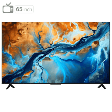 تلویزیون ال ای دی هوشمند شیائومی مدل 65S MINI LED سایز 65 اینچ