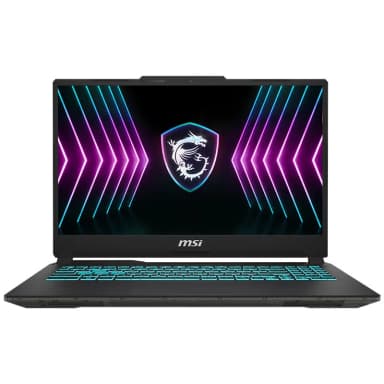 لپ تاپ 15.6 اینچی ام اس آی مدل Cyborg 15 A2RVE Core 7 240H 16GB DDR5 1TB SSD 6GB RTX4050