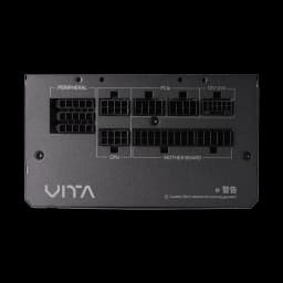 منبع تغذیه کامپیوتر اف‌اس‌پی مدل VITA GM