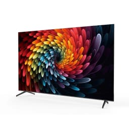 تلویزیون جی پلاس مدل GTV-۸۵SQ۸۸۸S سایز 85 اینچ