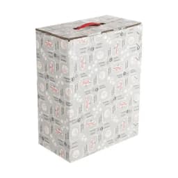 قابلمه گرانیتا زرساب مدل GT-424KG سایز 24