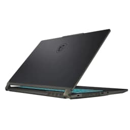 لپ‌تاپ گیمینگ 15.6 اینچی ام اس آی مدل CYBORG 15 A2RUDX Core 7 240H 16GB 1TB SSD 6GB RTX3050