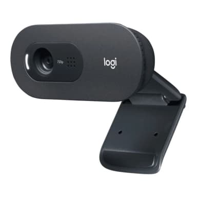 وب کم لاجیتک مدل C505