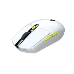 ست گیمینگ هدست و ماوس لاجیتک مدل G435 Se و G304 Se