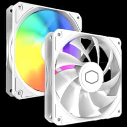 خنک‌کننده مایع پردازنده کولر مستر مدل 360L Core II