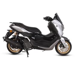 موتور سیکلت کبیر طرح یاماها Nmax 200 سی‌سی