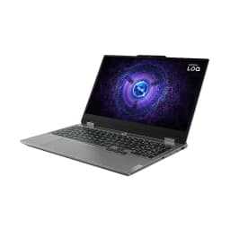 لپ تاپ 15.6 اینچی لنوو مدل LOQ i7 13645HX 32GB DDR5 1TB SSD 6GB RTX4050 - کاستوم شده
