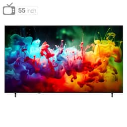 تلویزیون کیو ان ای دی ال جی مدل 55QNED72B سایز 55 اینچ