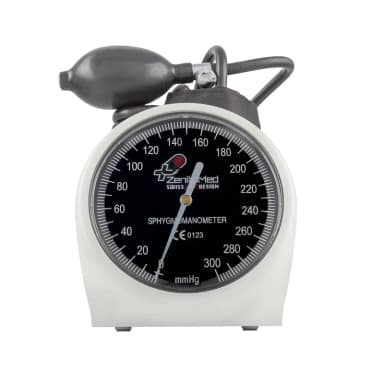 فشارسنج عقربه‌ای زنیت مد مدل ZTH-6005
